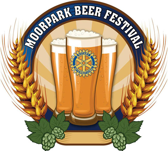 CET plays Moorpark Beer Festival - Oct 11th