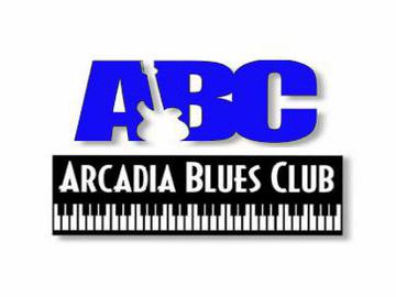 RAE GORDON & CROOKED EYE TOMMY ☆ ABC BLUES CLUB - Sept 23rd