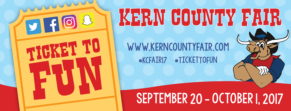 Kern County Fair