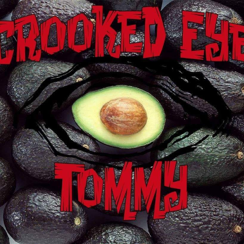 Crooked Eye Tommy Live At The Avocado Festival