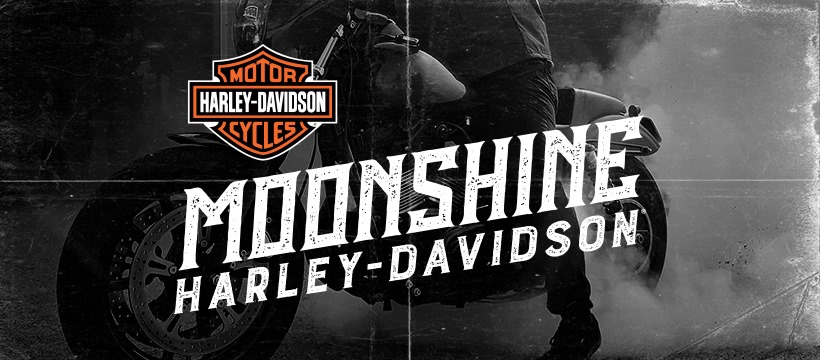 Crooked Eye Tommy @ Moonshine Harley Davidson - 7/17